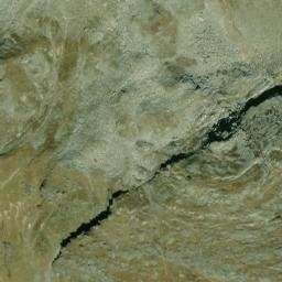 Satellite imagery of Hüttenturra, CH