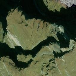 Satellite imagery of Guggernüll, CH