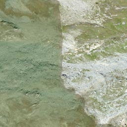 Satellite imagery of Gemschschluecht, CH