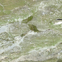 Satellite imagery of Gemschschluecht, CH