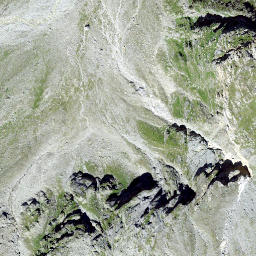 Satellite imagery of Rotgrind, CH