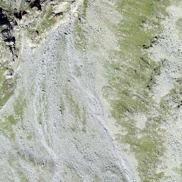 Satellite imagery of Rotgrind, CH