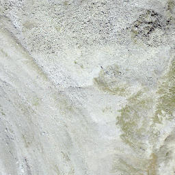 Satellite imagery of Hüreli, CH