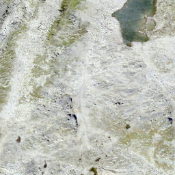 Satellite imagery of Hüreli, CH
