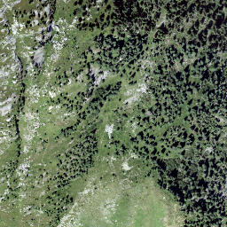 Satellite imagery of Farcletta, CH