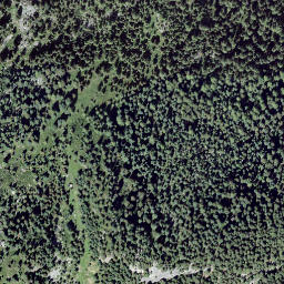 Satellite imagery of Farcletta, CH