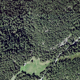 Satellite imagery of Farcletta, CH