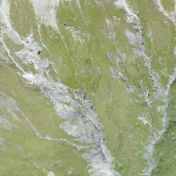 Satellite imagery of Cuolmet, CH