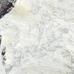 Satellite imagery of Piz Forbesch, CH