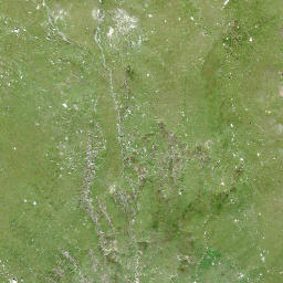 Satellite imagery of Crap, CH