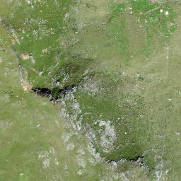 Satellite imagery of Crap, CH