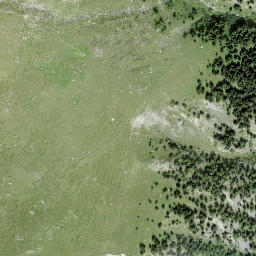 Satellite imagery of Crap, CH