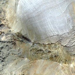 Satellite imagery of Tschima da Flix, CH