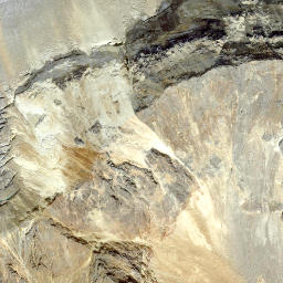 Satellite imagery of Piz Picuogl, CH