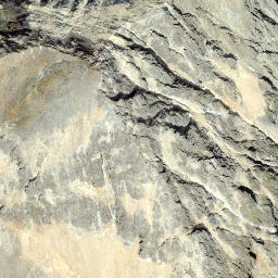 Satellite imagery of Piz Picuogl, CH