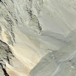 Satellite imagery of Piz Picuogl, CH