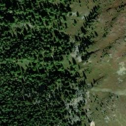Satellite imagery of Muot Niculin, CH