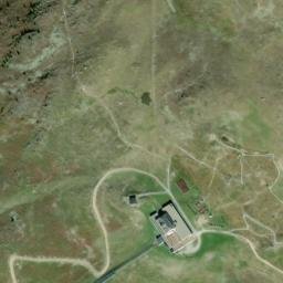 Satellite imagery of Muot Niculin, CH