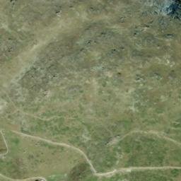 Satellite imagery of Muottas Muragl, CH