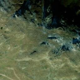 Satellite imagery of Muottas Muragl, CH