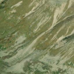 Satellite imagery of Fuorcla Malat, CH