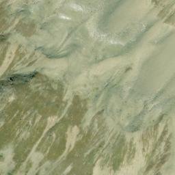 Satellite imagery of Fuorcla Malat, CH