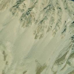 Satellite imagery of Fuorcla Malat, CH