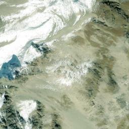 Satellite imagery of Fuorcla Burdun, CH