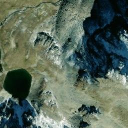 Satellite imagery of Trid, Pass, CH