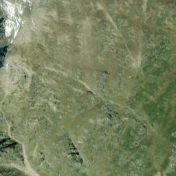 Satellite imagery of Trid, Pass, CH