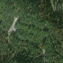 Satellite imagery of KK, SI