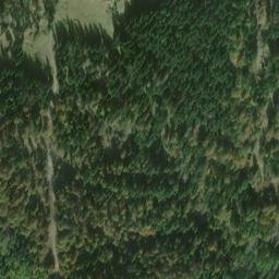 Satellite imagery of KK, SI