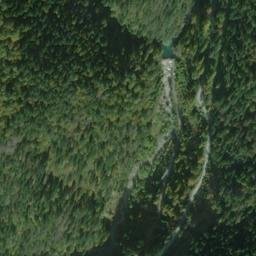 Satellite imagery of DF, SI