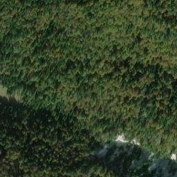 Satellite imagery of 4/H, SI