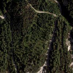 Satellite imagery of Mallestiger Mittagskogel, AT