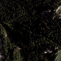 Satellite imagery of Mallestiger Mittagskogel, AT