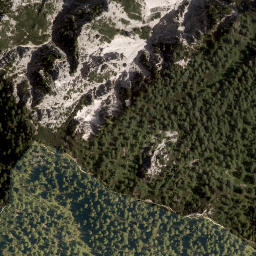 Satellite imagery of Mallestiger Mittagskogel, AT