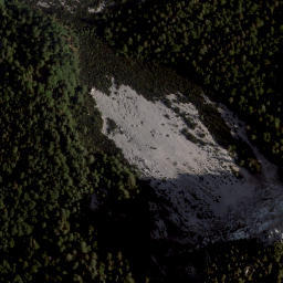 Satellite imagery of Ferlacher Spitze, AT