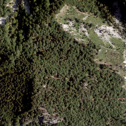 Satellite imagery of Türkenkopf, AT