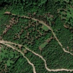 Satellite imagery of Jegartkogel, AT