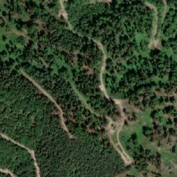 Satellite imagery of Jegartkogel, AT