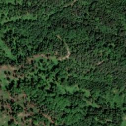 Satellite imagery of Jegartkogel, AT