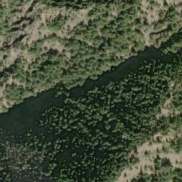 Satellite imagery of South Point, US