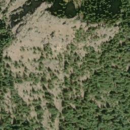 Satellite imagery of South Point, US