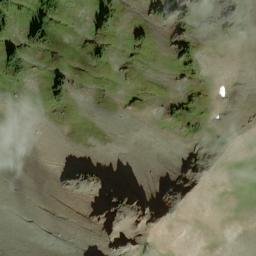 Satellite imagery of Hawkeye Point, US