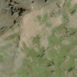Satellite imagery of Hawkeye Point, US