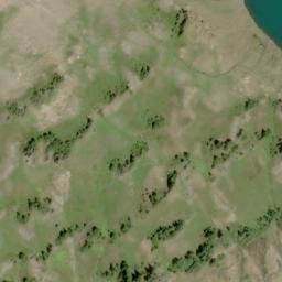 Satellite imagery of Hawkeye Point, US
