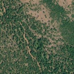 Satellite imagery of Foundation Ridge, US