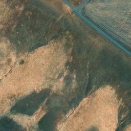 Satellite imagery of Kuhl Ridge, US