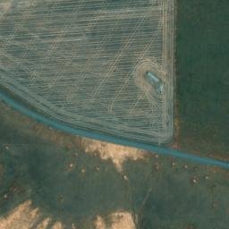 Satellite imagery of Kuhl Ridge, US